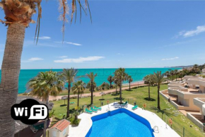 bermuda beach 52, Estepona